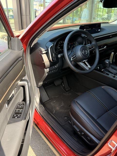 Mazda CX-50 2.5 Hybrid Premium Plus