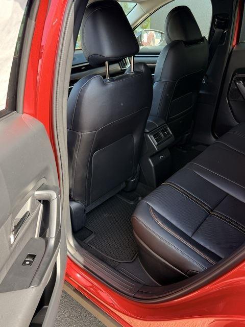 Mazda CX-50 2.5 Hybrid Premium Plus