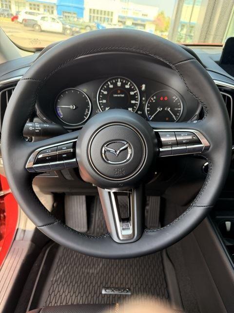 Mazda CX-50 2.5 Hybrid Premium Plus