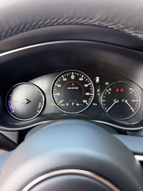 Mazda CX-50 2.5 Hybrid Premium Plus