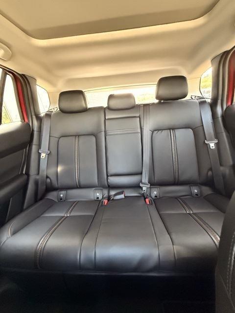 Mazda CX-50 2.5 Hybrid Premium Plus