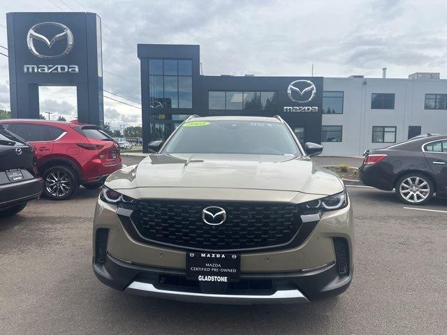 Mazda CX-50 2.5 Turbo Premium Plus