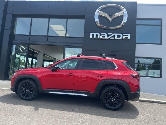 Mazda CX-50 2.5 S Select