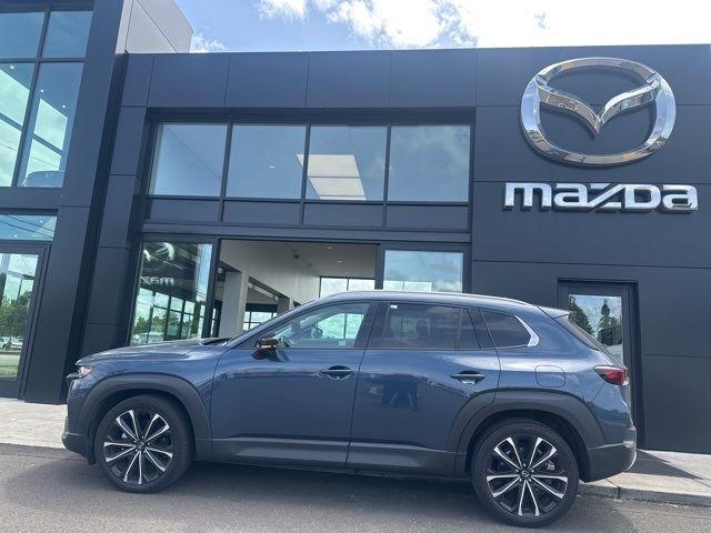 Mazda CX-50 2.5 Turbo Premium Plus