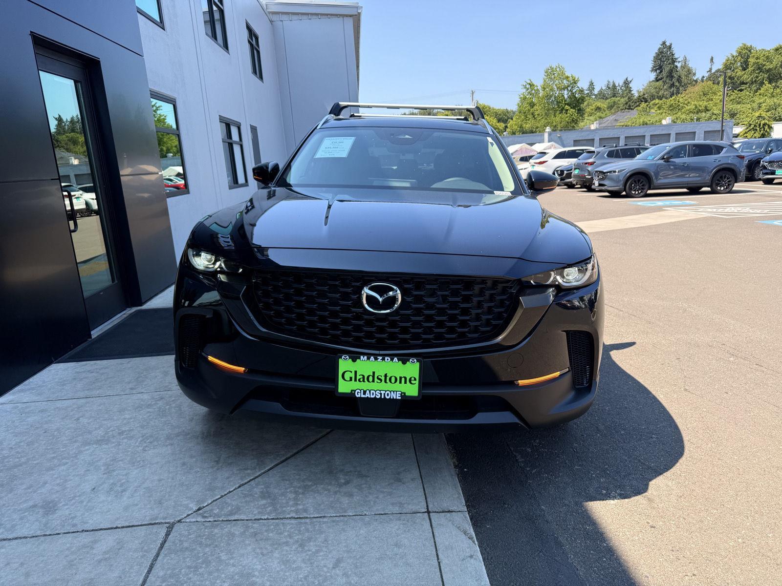 Mazda CX-50 2.5 S Premium
