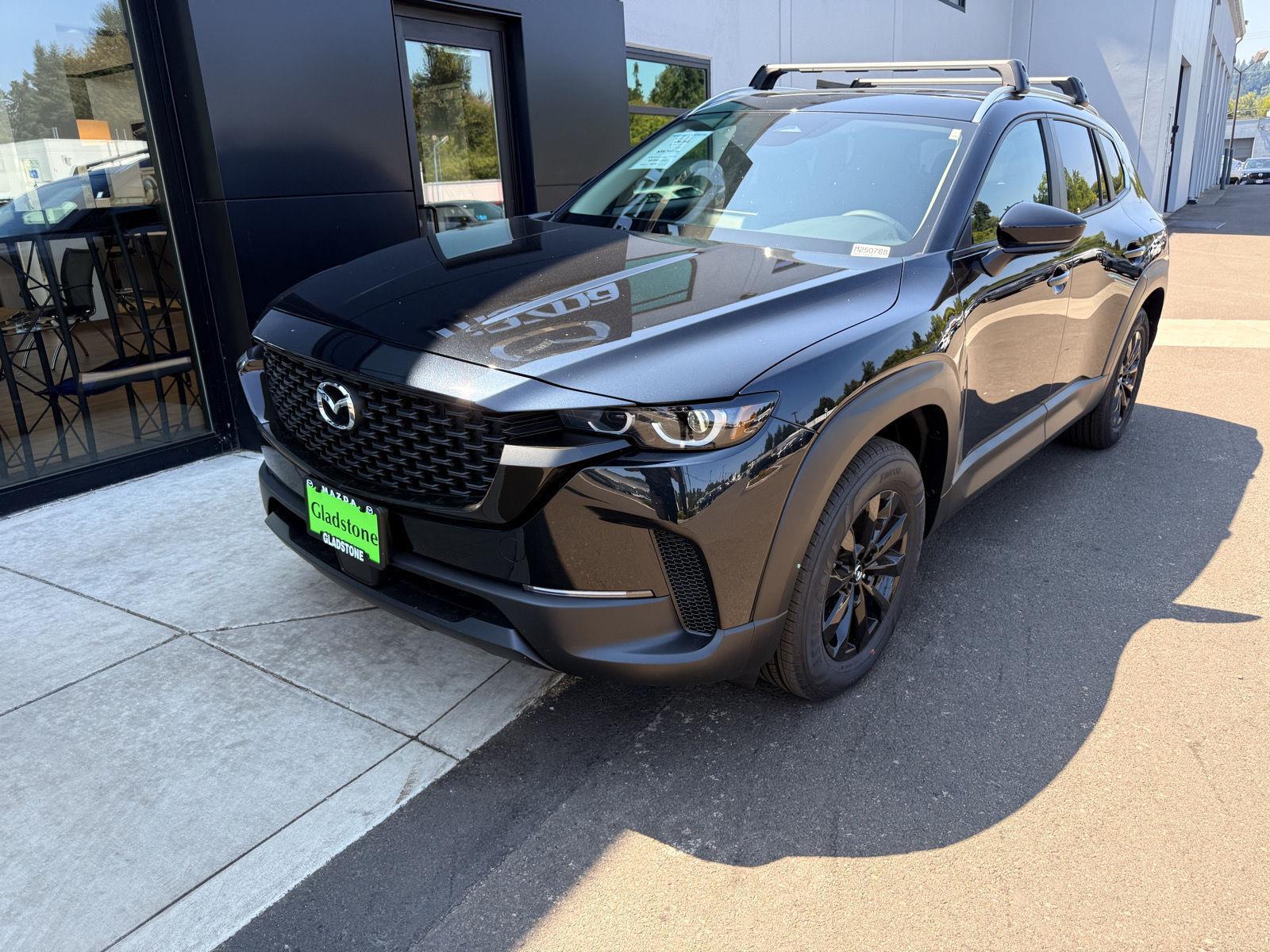 Mazda CX-50 2.5 S Premium