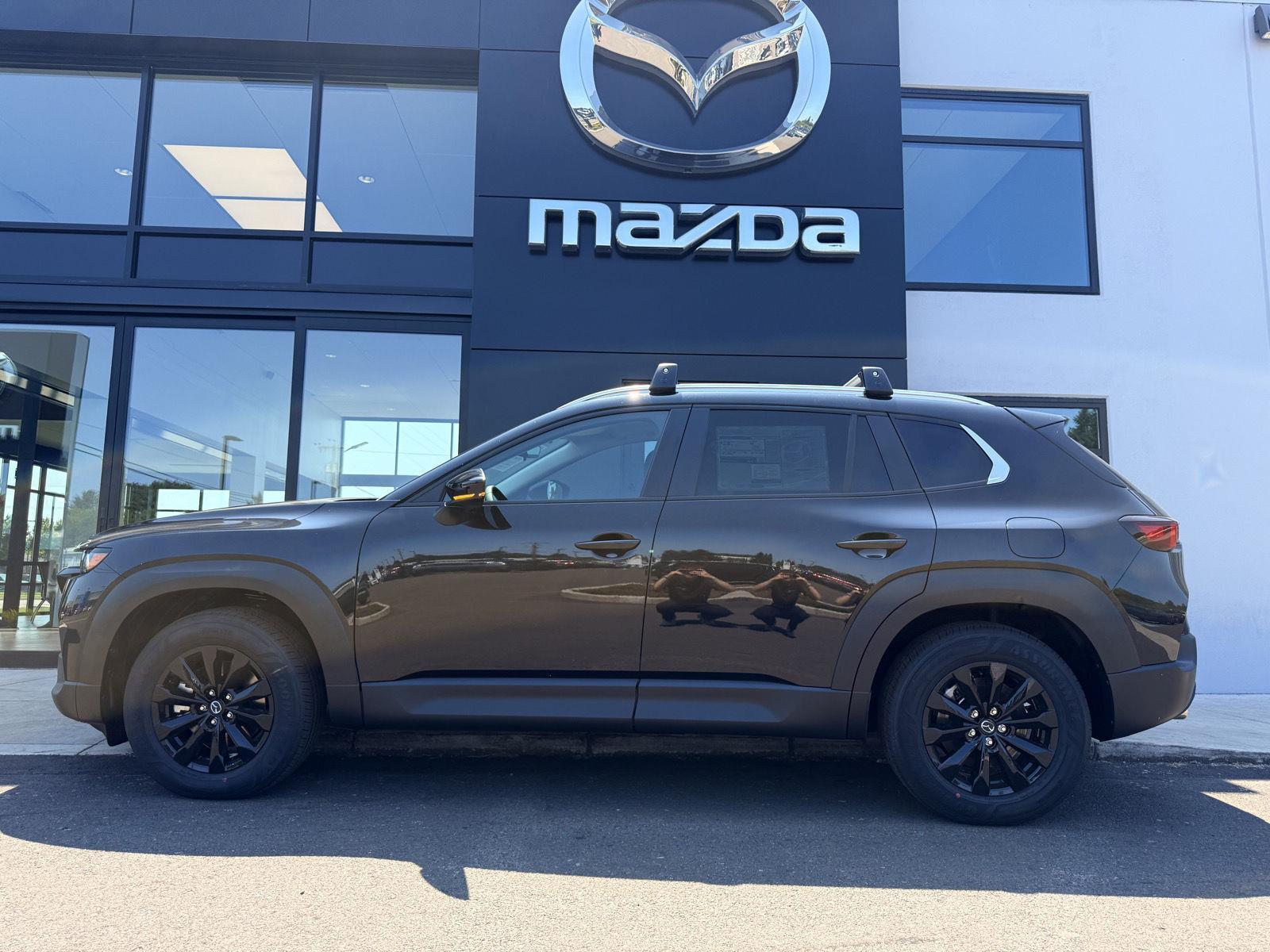Mazda CX-50 2.5 S Premium