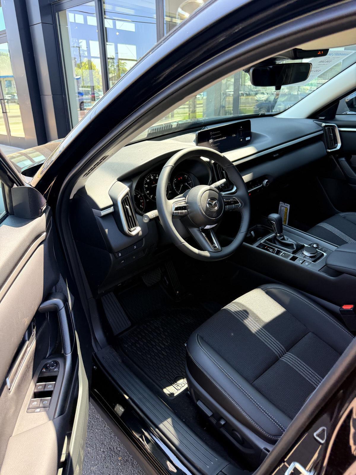 Mazda CX-50 2.5 S Premium