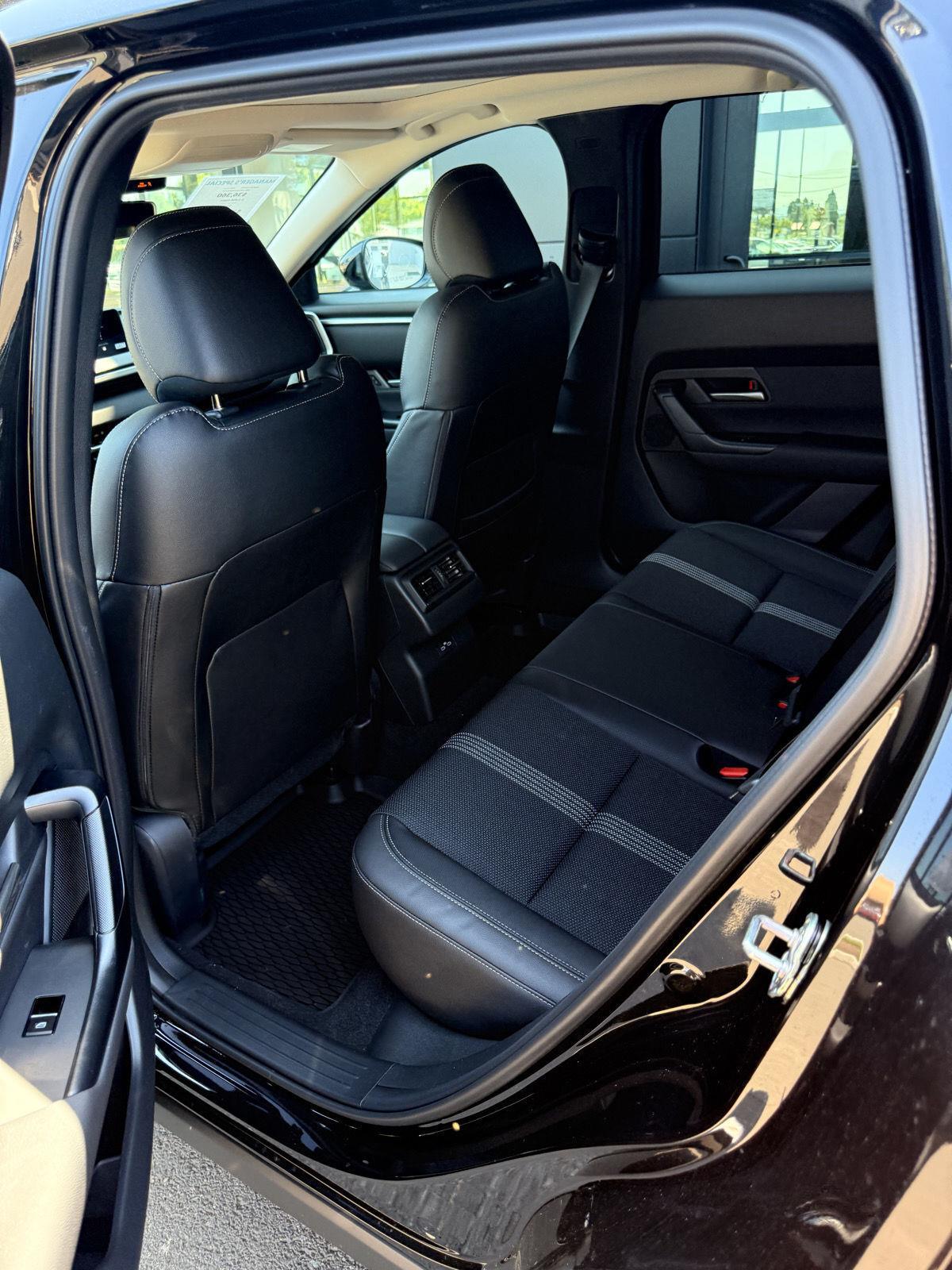 Mazda CX-50 2.5 S Premium