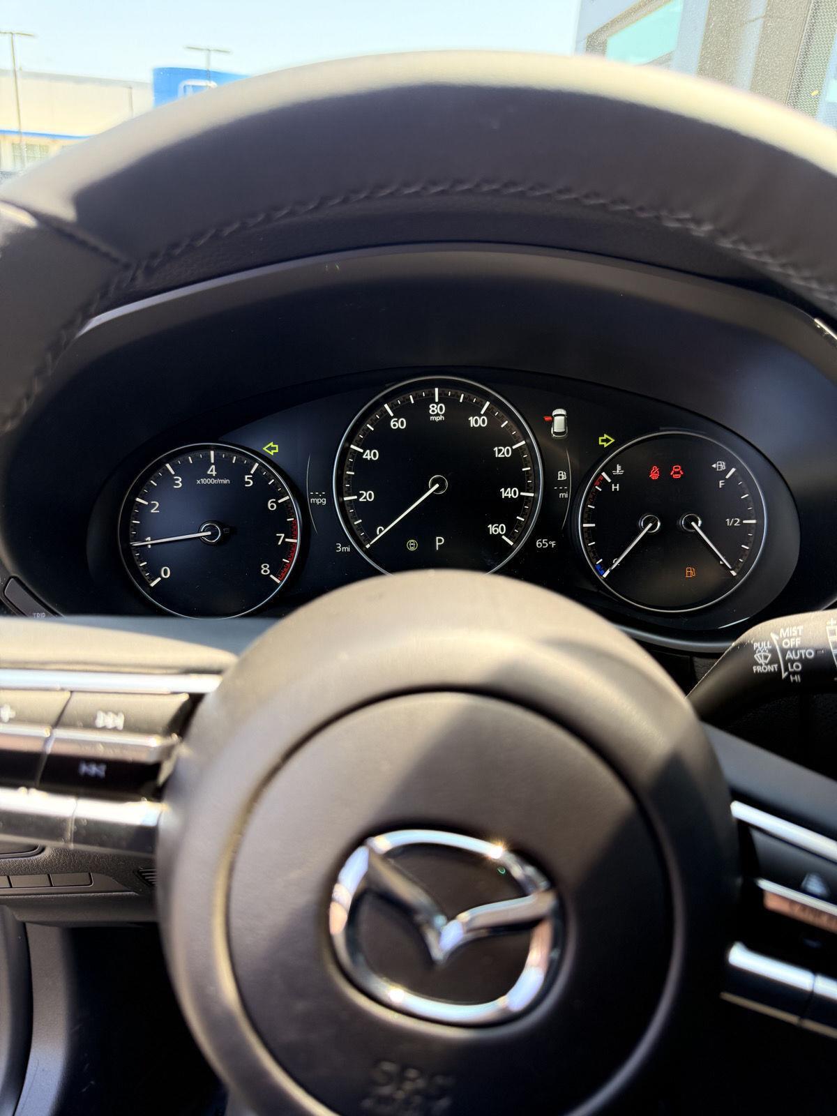 Mazda CX-50 2.5 S Premium