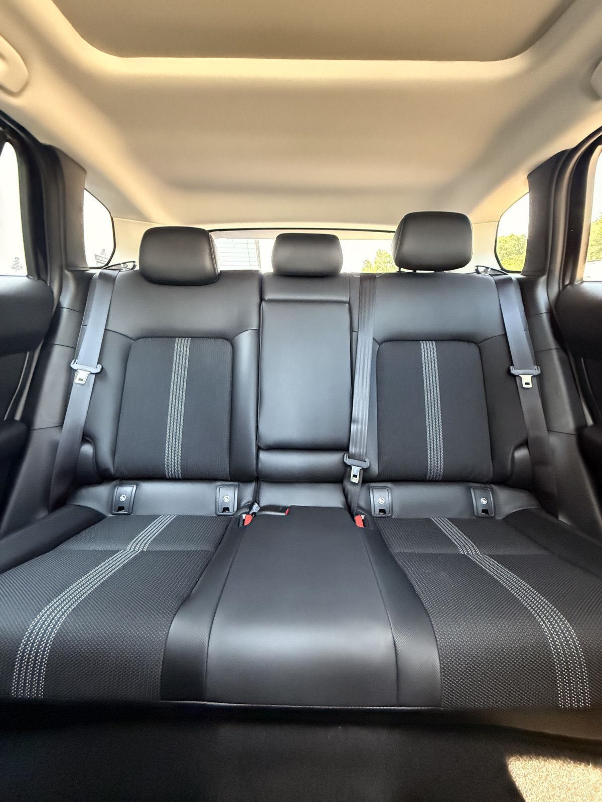 Mazda CX-50 2.5 S Premium