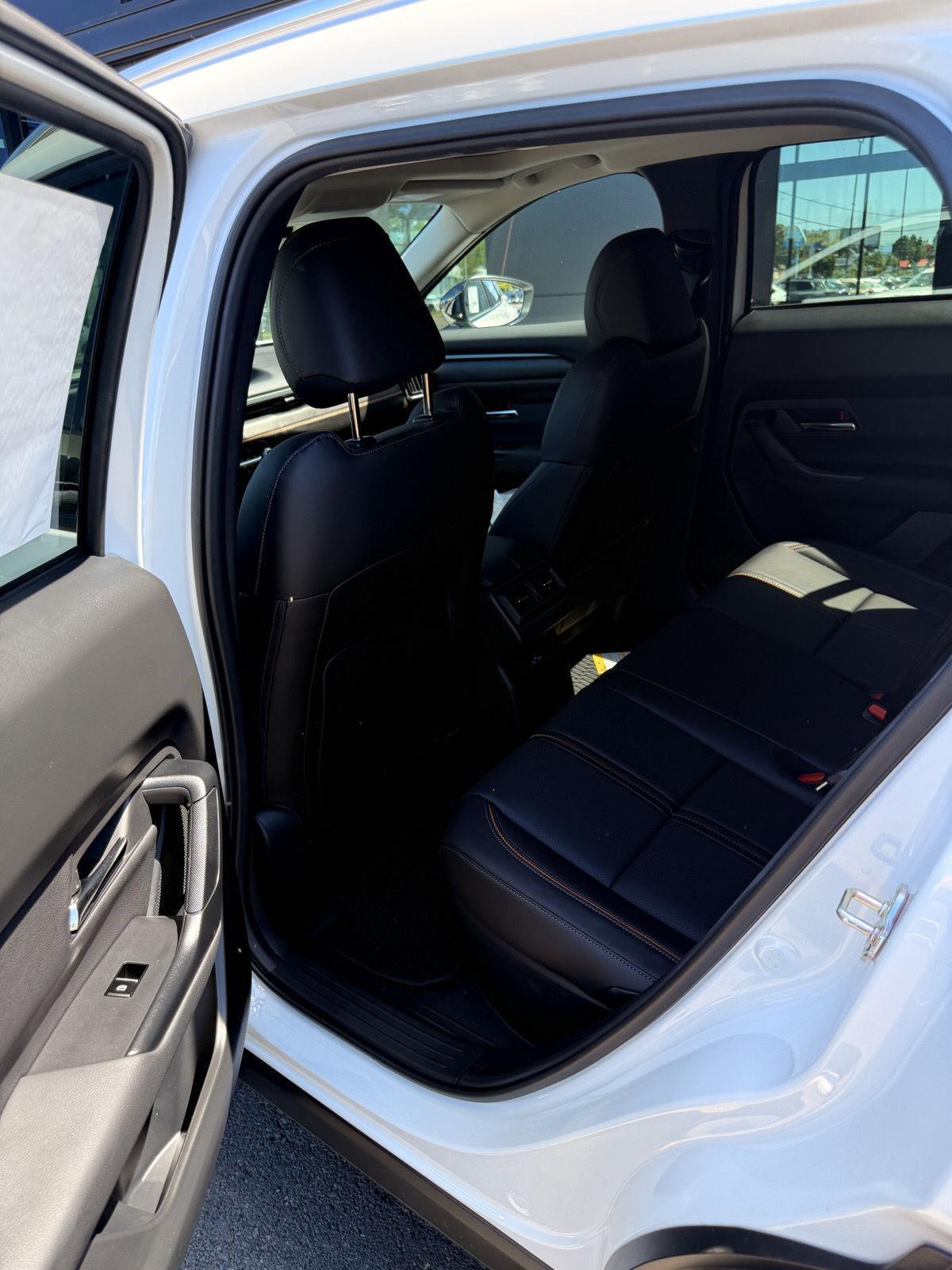 Mazda CX-50 2.5 Hybrid Premium Plus
