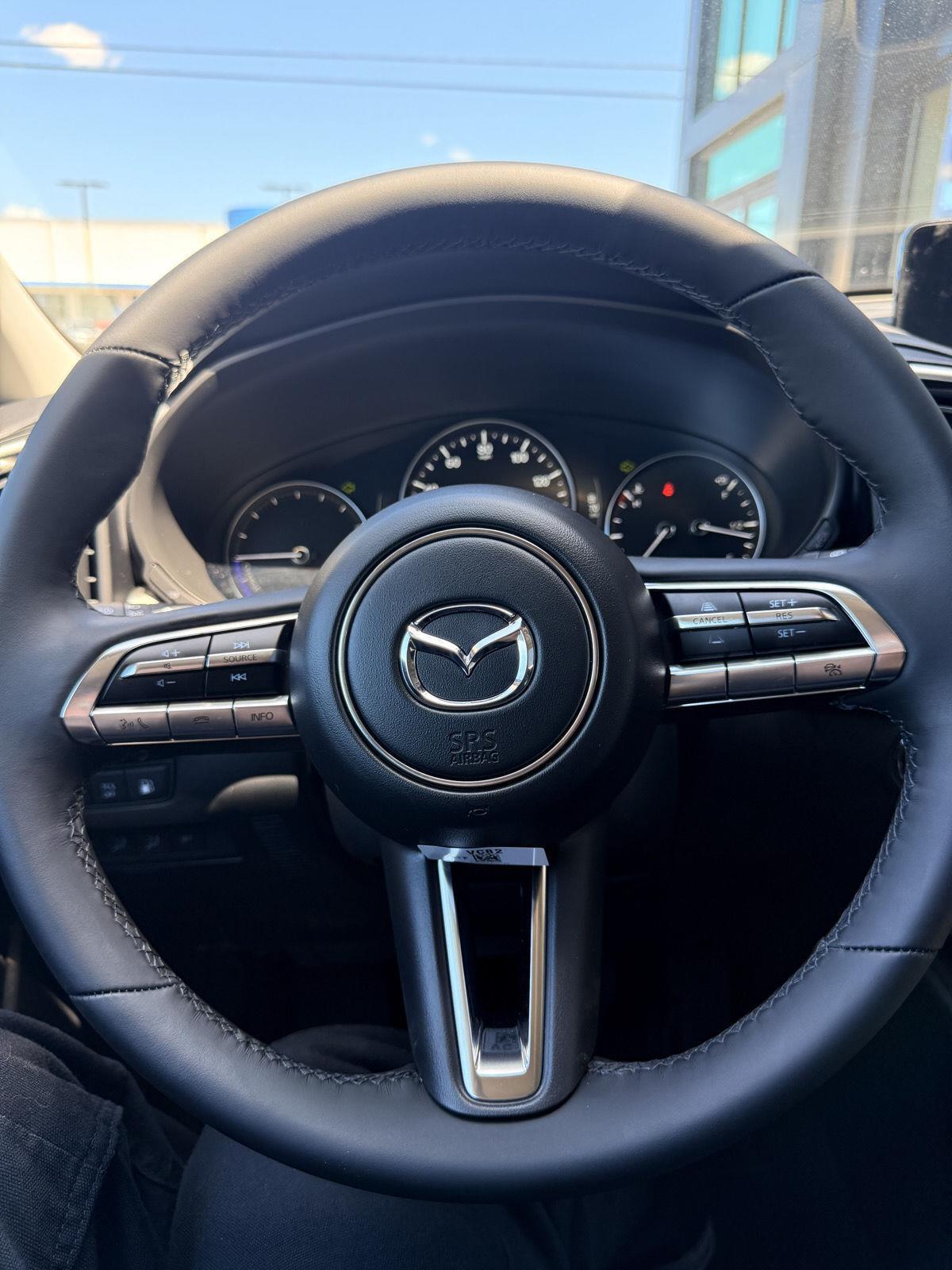 Mazda CX-50 2.5 Hybrid Premium Plus
