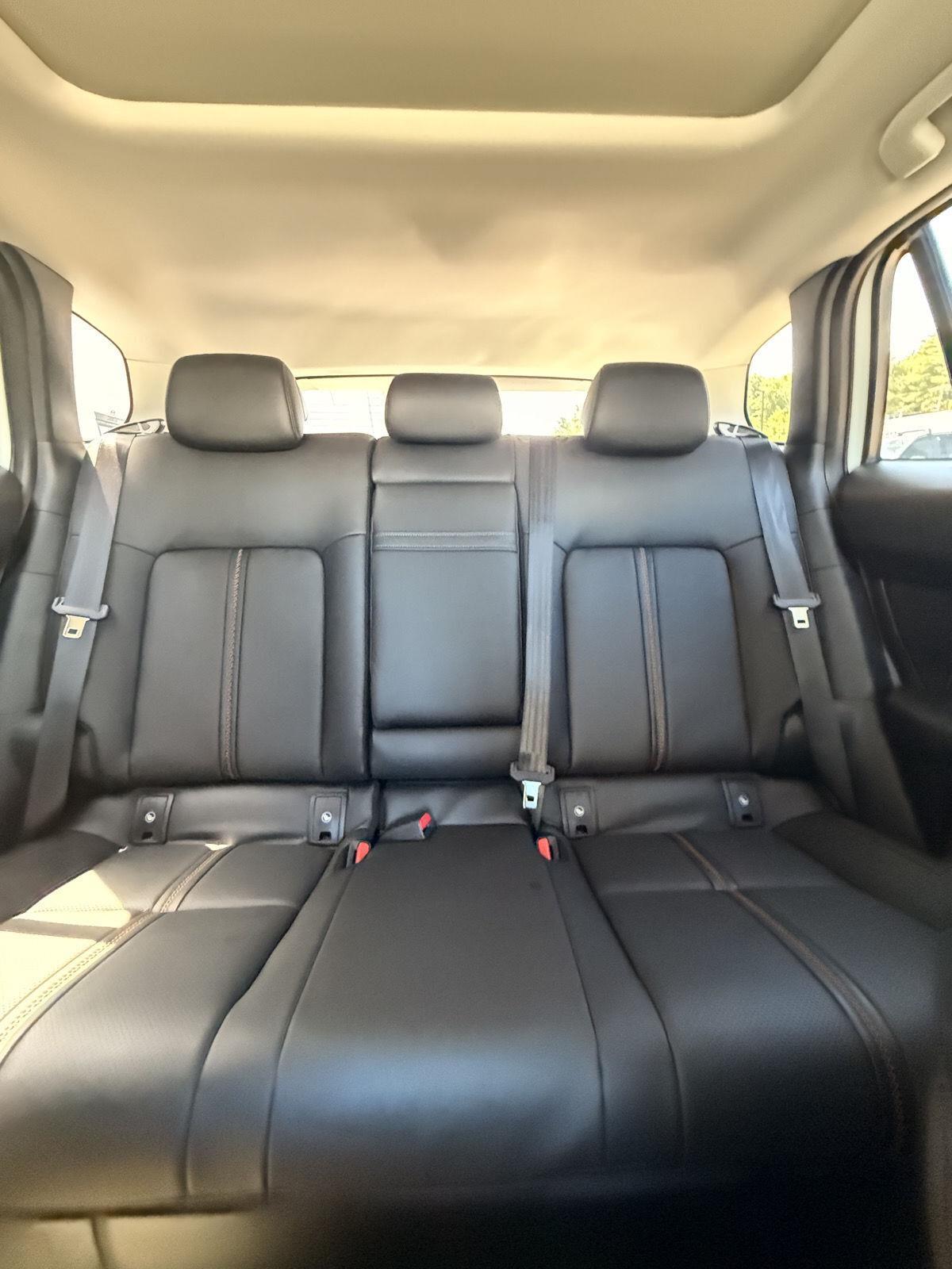 Mazda CX-50 2.5 Hybrid Premium Plus