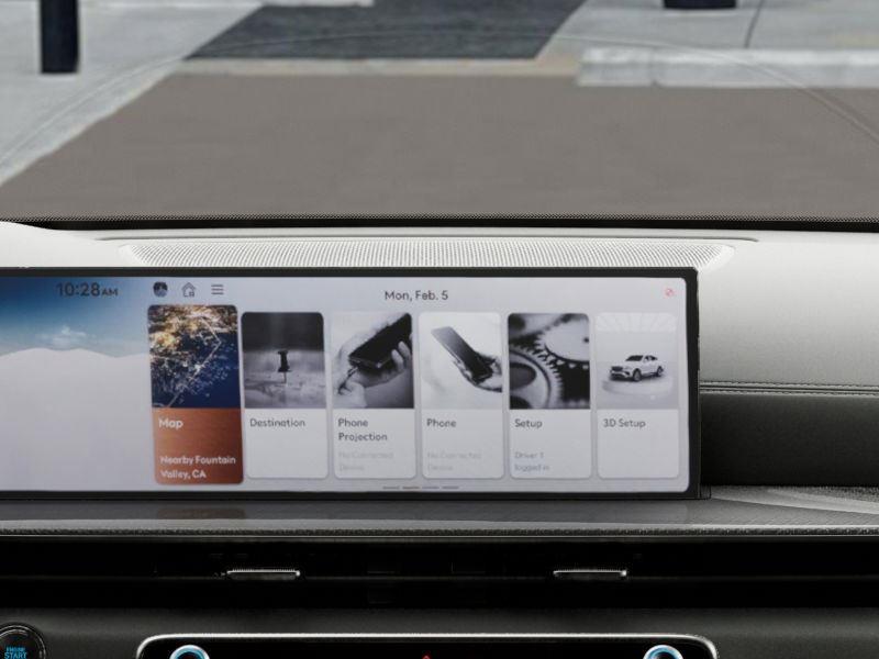 2025 Genesis GV80 Coupe 3.5T e-SC