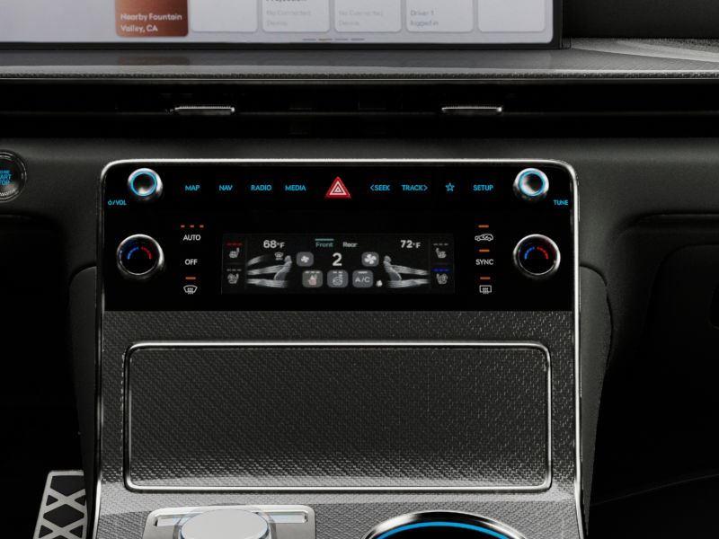 2025 Genesis GV80 Coupe 3.5T e-SC