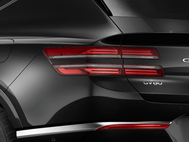 2025 Genesis GV80 Prestige