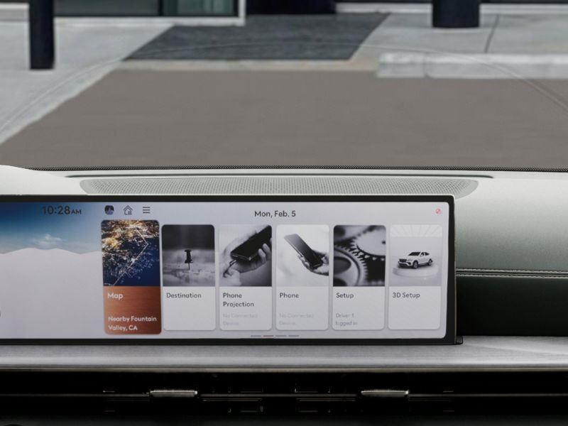 2025 Genesis GV80 Prestige