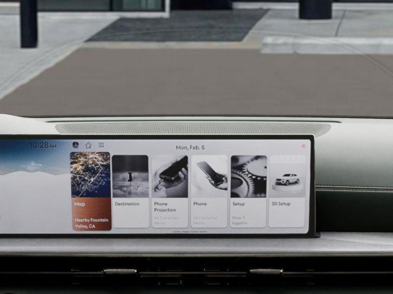 2025 Genesis GV80 Prestige