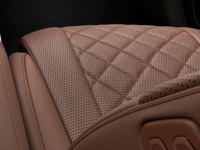 2026 Genesis GV80 Prestige