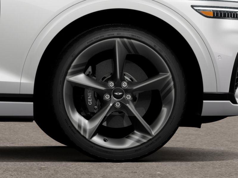 2026 GENESIS GV70 SPORT PRES