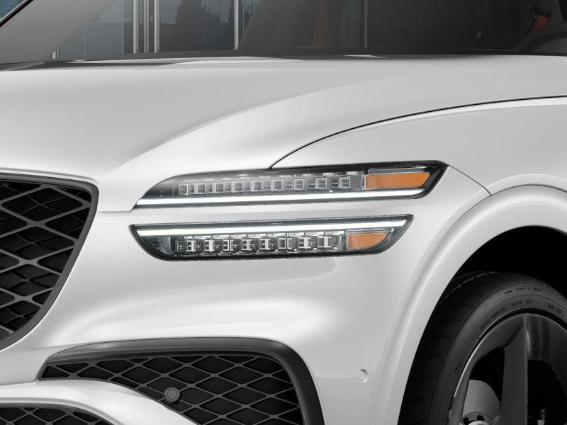2026 GENESIS GV70 SPORT PRES