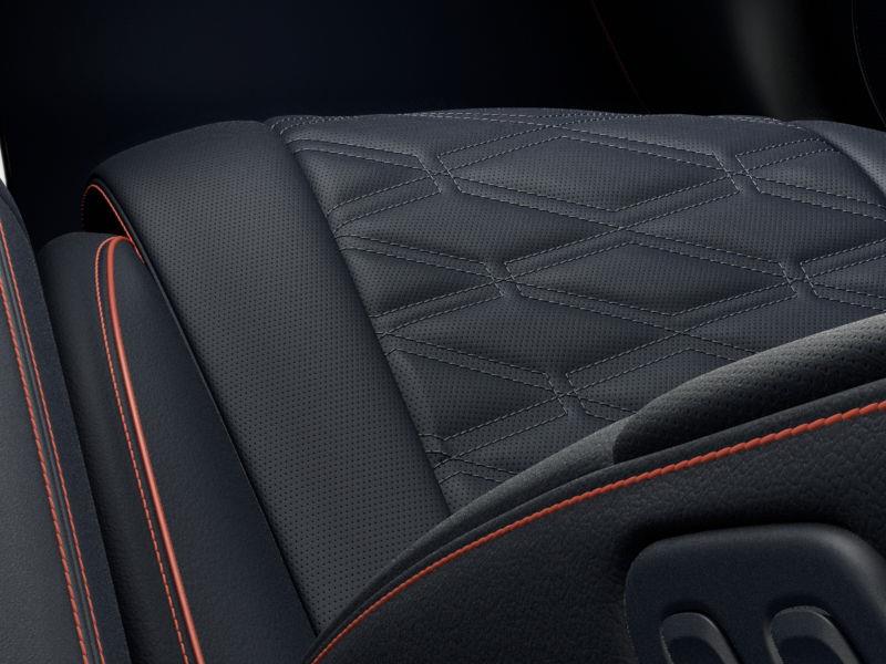 2026 Genesis GV80 Coupe 3.5T e-SC