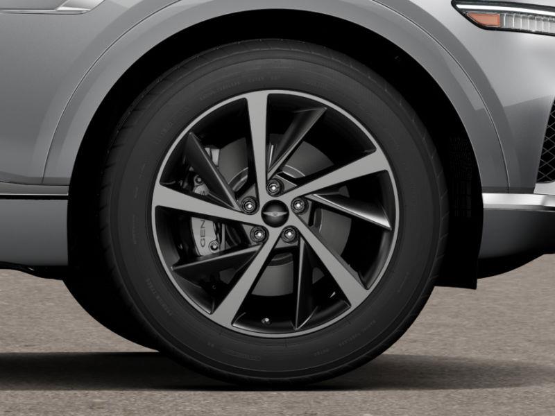 2026 Genesis GV80 Select