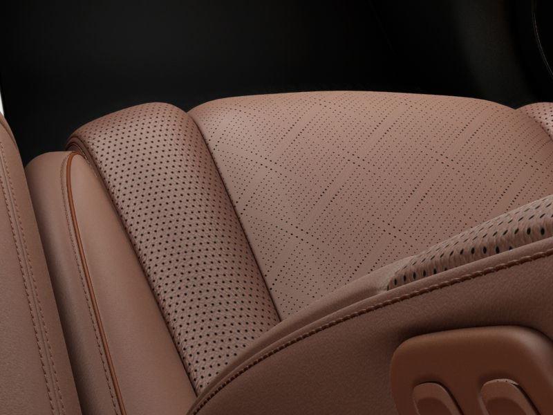 2026 Genesis GV80 Advanced