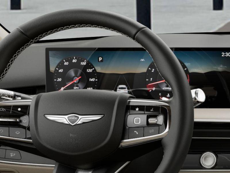2026 Genesis GV70 2.5T Select