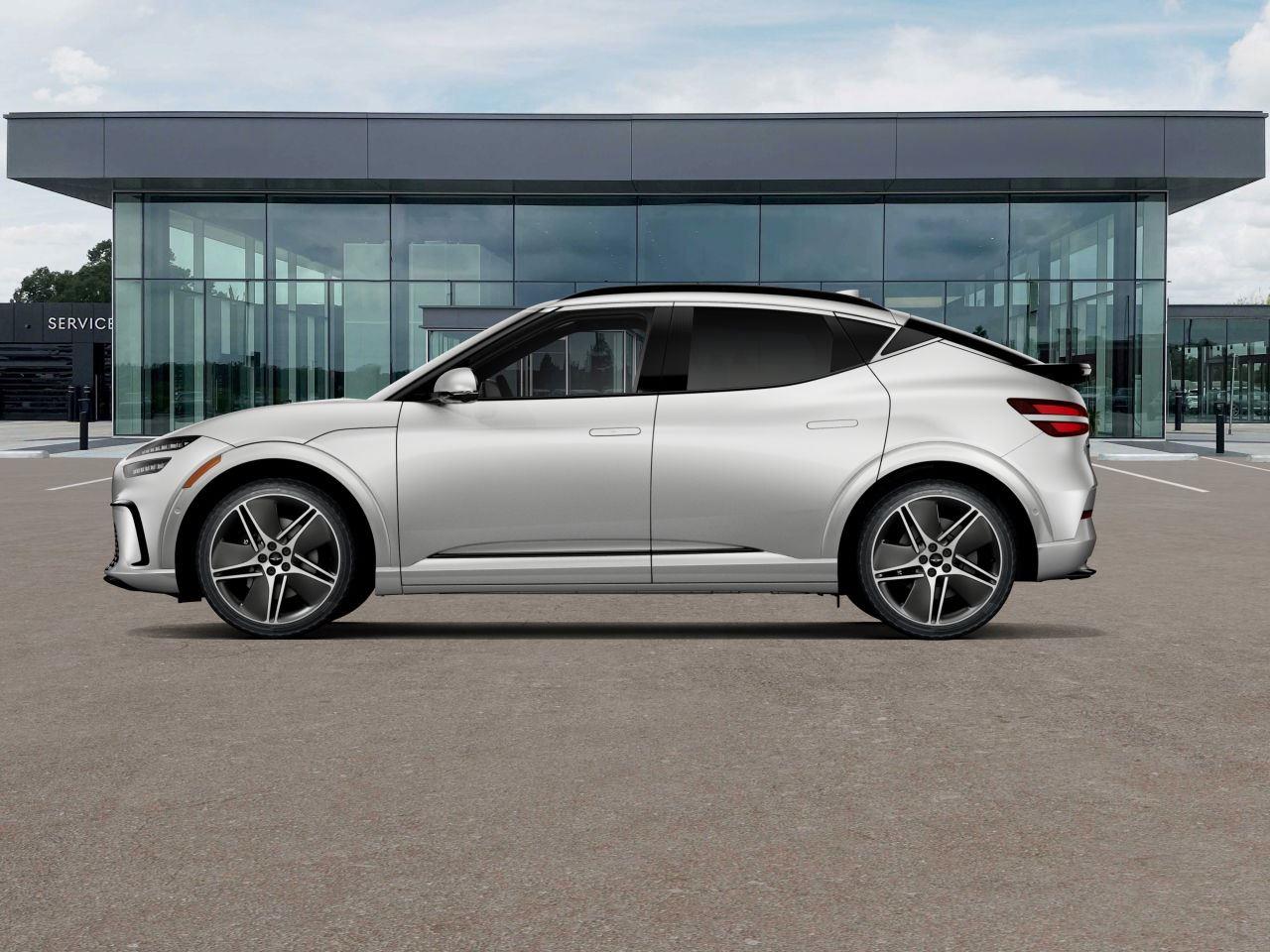 2026 Genesis GV60 Performance