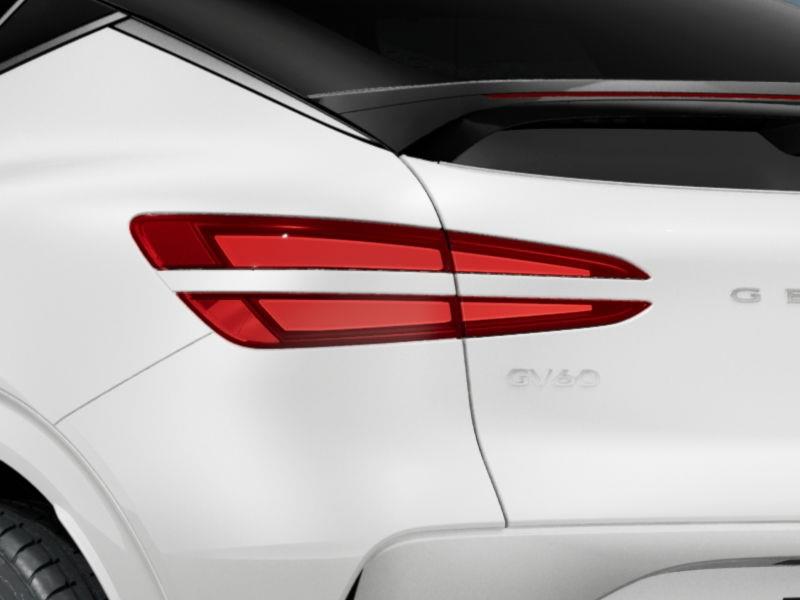 2026 Genesis GV60 Performance