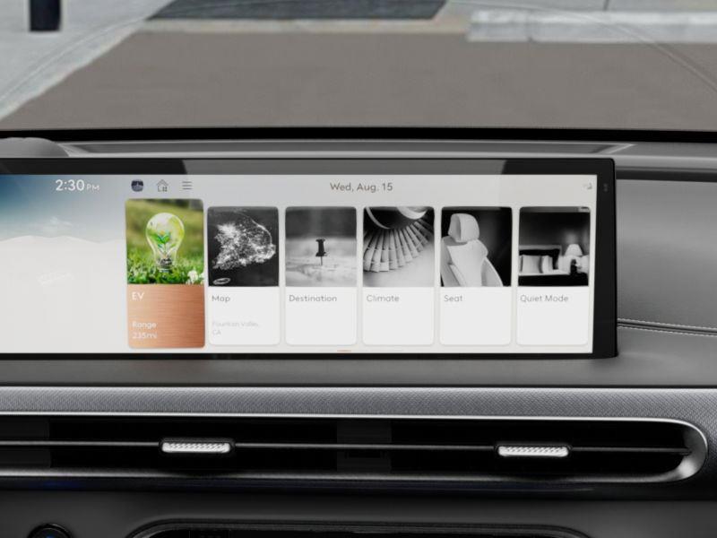 2026 Genesis GV60 Performance