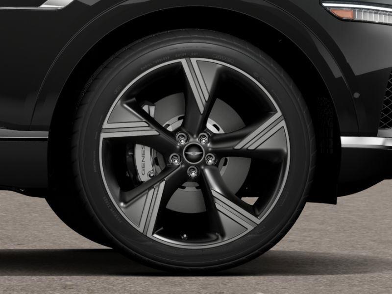 2026 Genesis GV80 Prestige