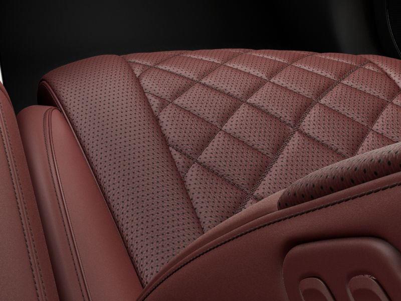 2026 Genesis GV80 Prestige