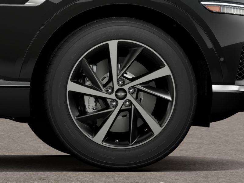 2026 Genesis GV80 Advanced