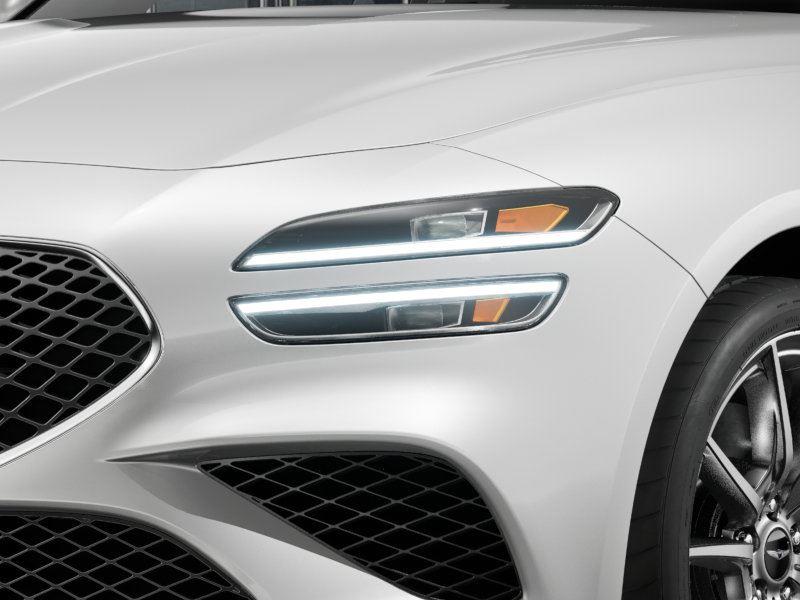 2026 Genesis G70 2.5T