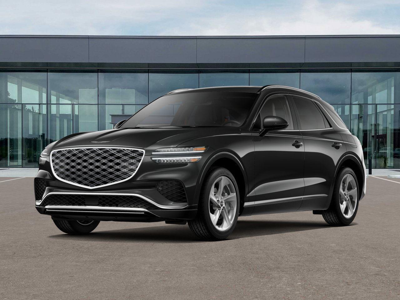 2026 Genesis GV70 2.5T Select