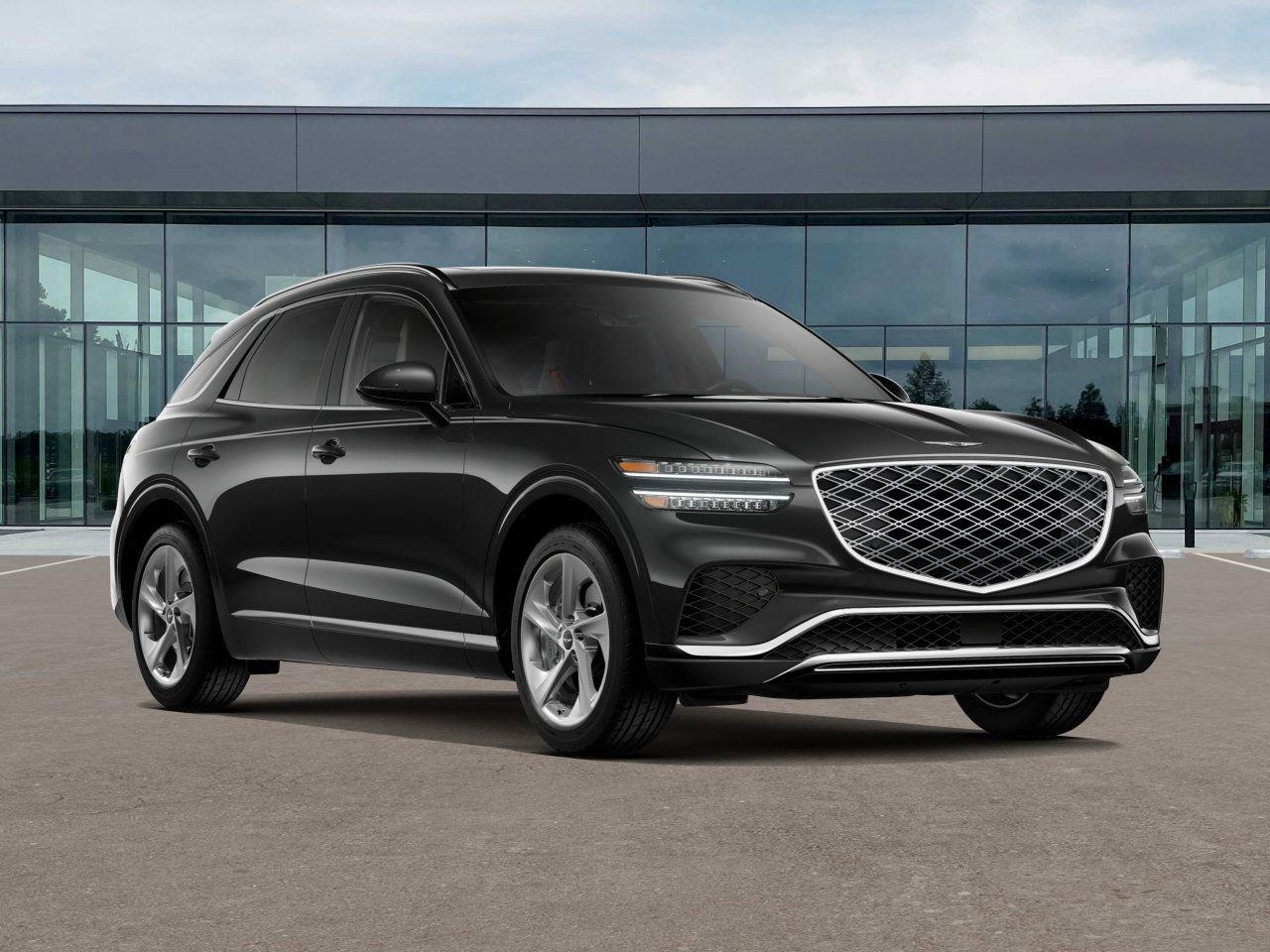 2026 Genesis GV70 2.5T Select