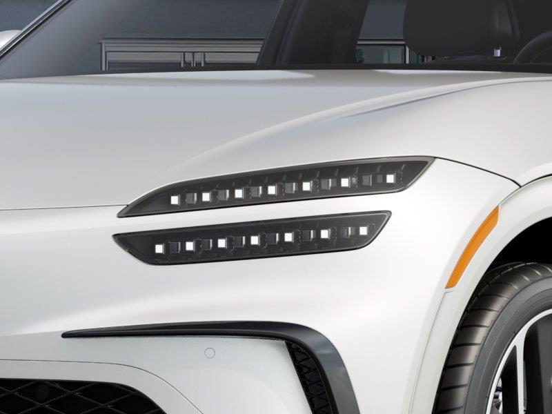 2027 Genesis GV60 Prestige