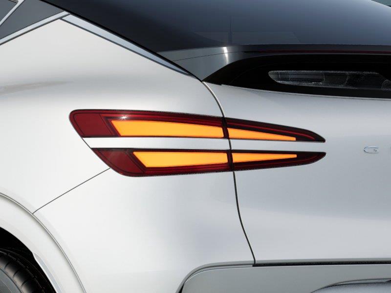 2027 Genesis GV60 Prestige
