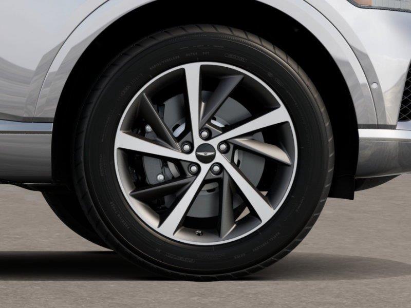 2027 Genesis GV80 3.5T Advanced
