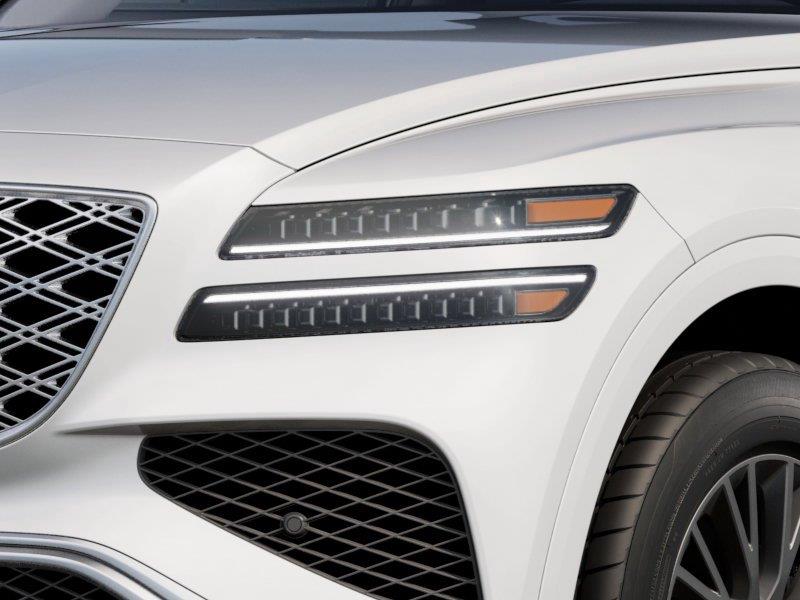 2027 Genesis GV80 2.5T