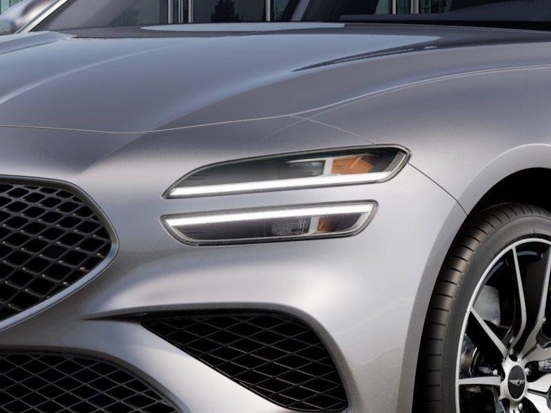 2027 Genesis G70 2.5T