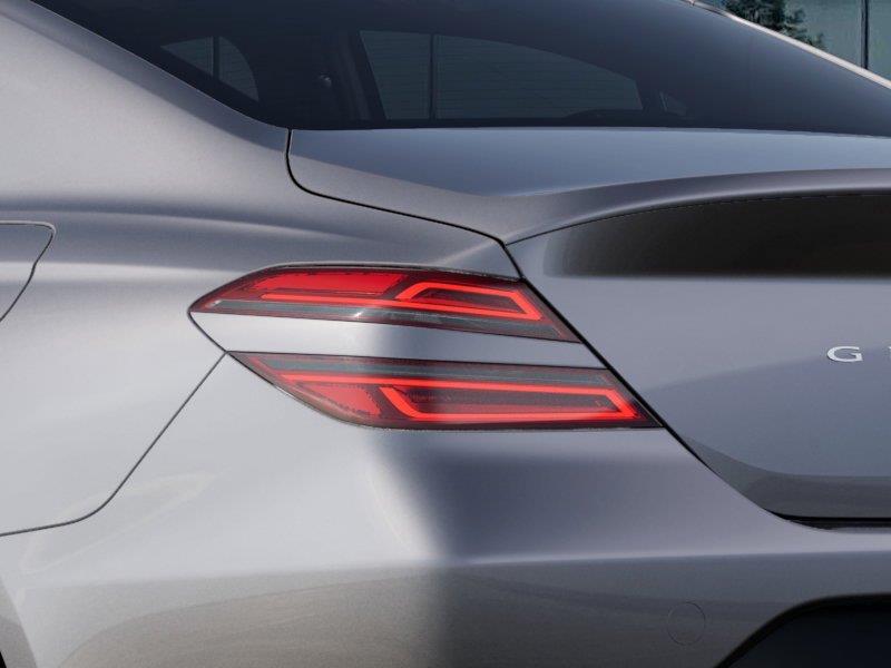 2027 Genesis G70 2.5T