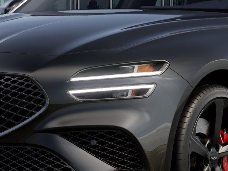 2027 Genesis G70 2.5T Sport Advanced