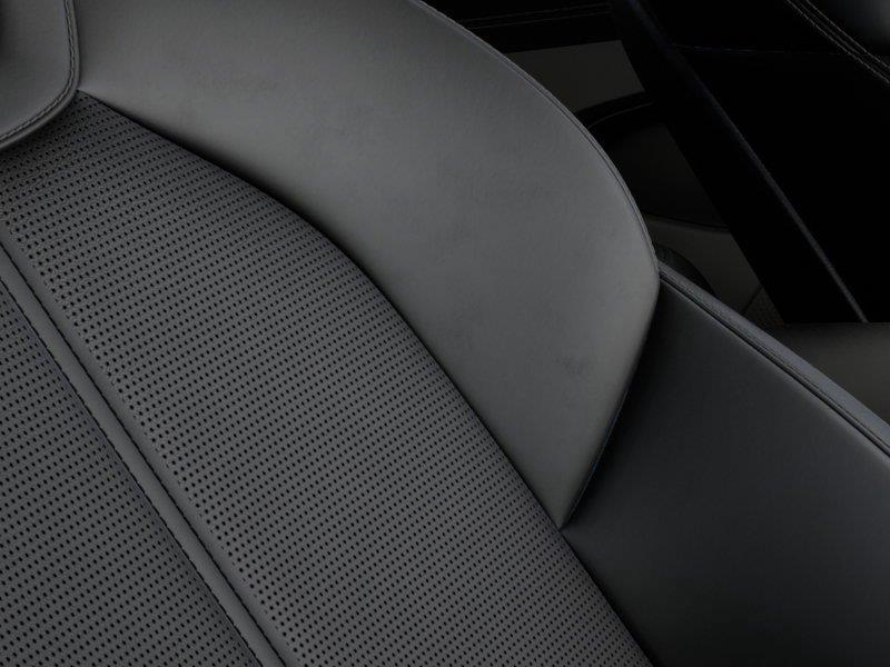 2027 Genesis G70 2.5T