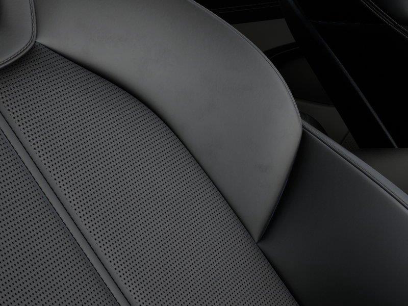2027 Genesis G70 2.5T