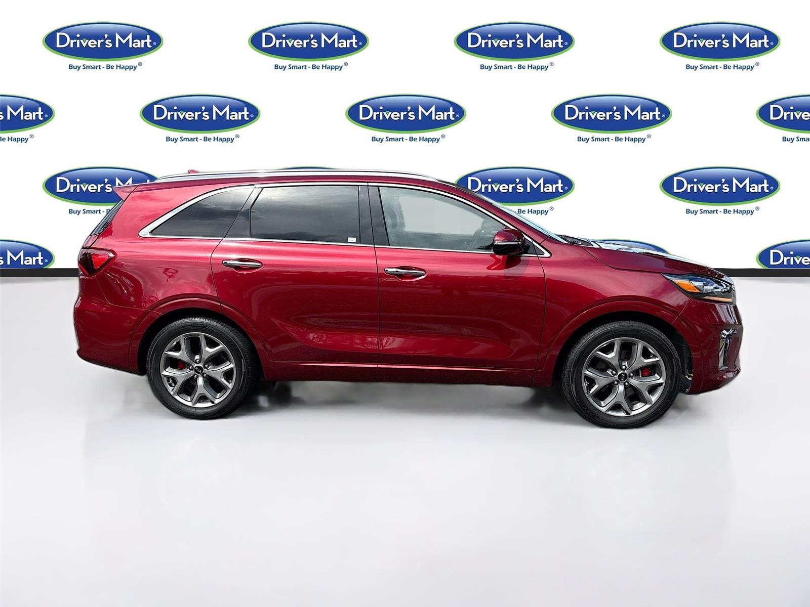 2019 Kia Sorento SX V6