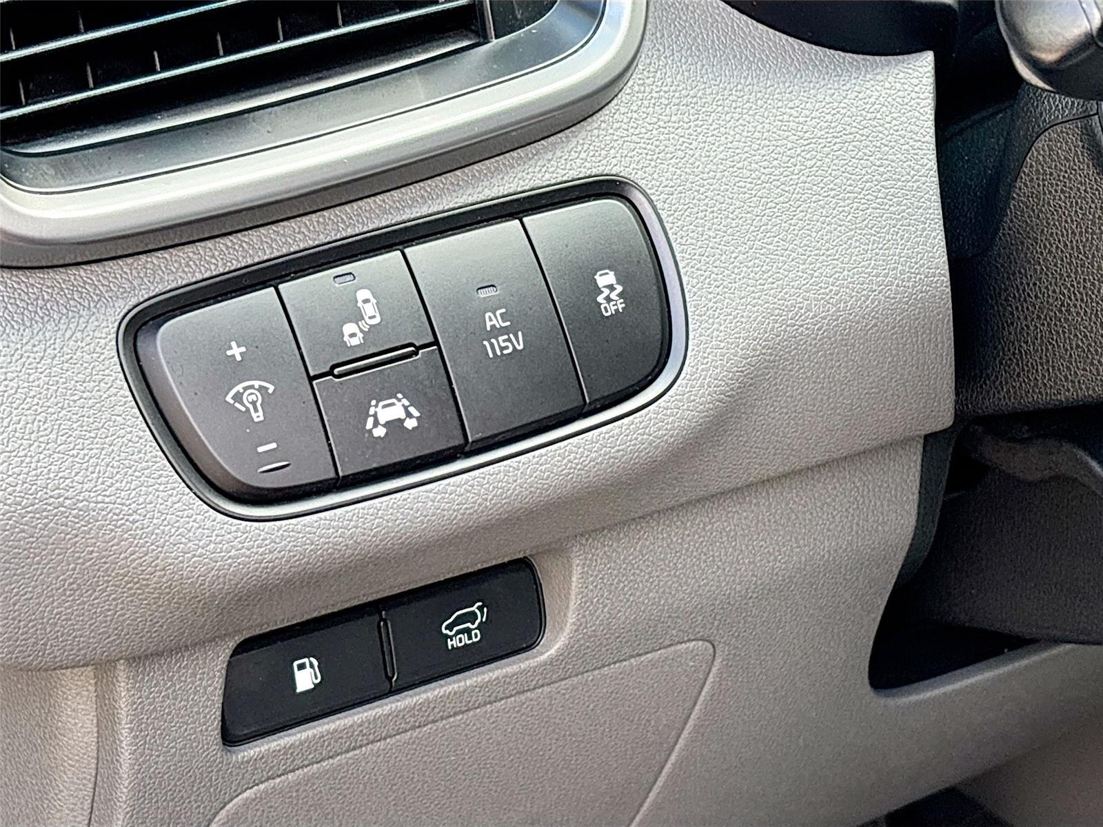 2019 Kia Sorento SX V6